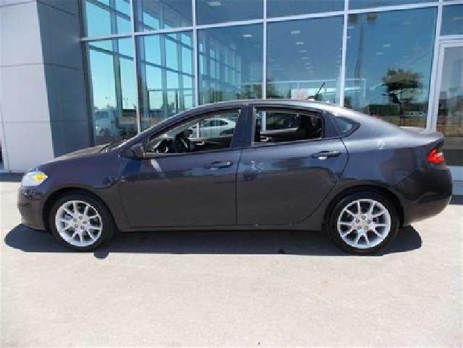 2013 dodge dart sxt in fairfield, ca