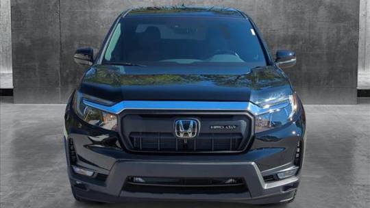 2025 Honda Ridgeline
