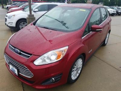 2015 ford c-max hybrid sel sel 4dr wagon for sale in yankton, south dakota