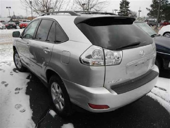 2006 lexus rx 330 in beavercreek, oh