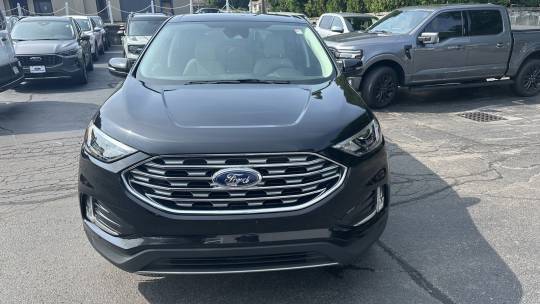 2023 Ford Edge