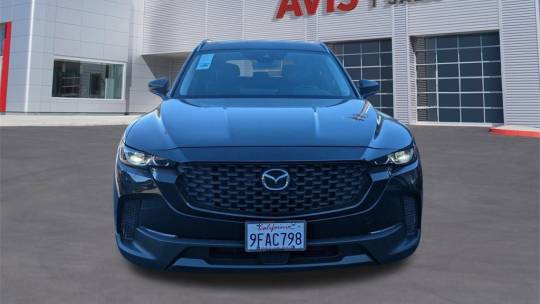 2023 Mazda CX-50