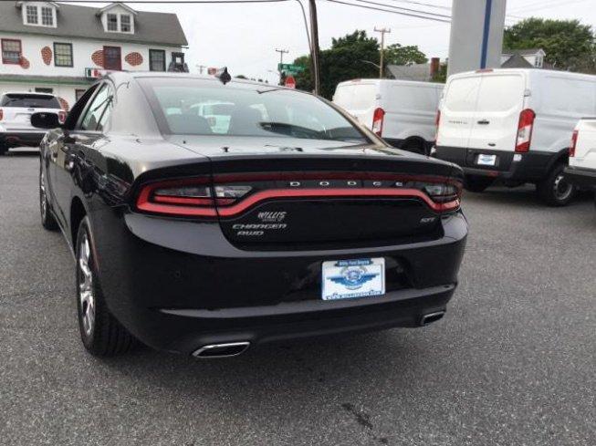 2015 dodge charger sxt awd for sale in smyrna, delaware