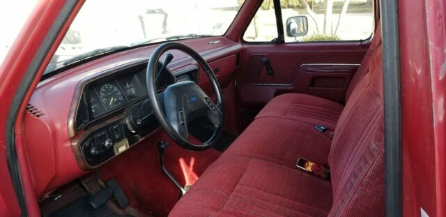1989 ford f-150 ***sale***