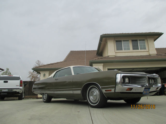 chryler dodge plymouth mopar