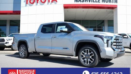 2024 Toyota Tundra 1794
