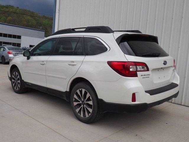 used 2015 subaru outback 2.5i limited wheeling, wv 26003 for sale in bethlehem, west virginia