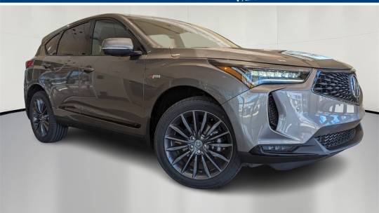 2024 Acura RDX