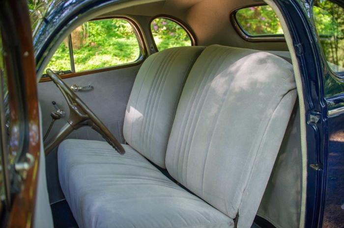 1937 dodge d5 coupe for sale in jacksonville, florida