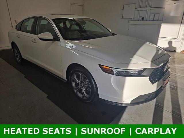 2024 honda accord