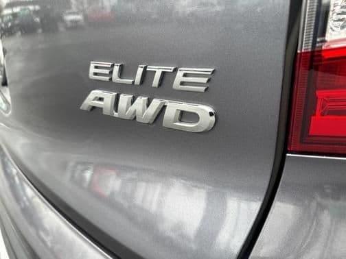 2020 honda pilot elite in portland, maine