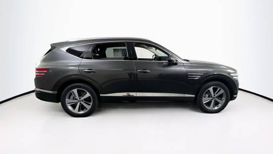 2024 Genesis GV80
