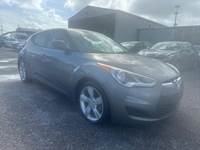 2015 hyundai veloster base