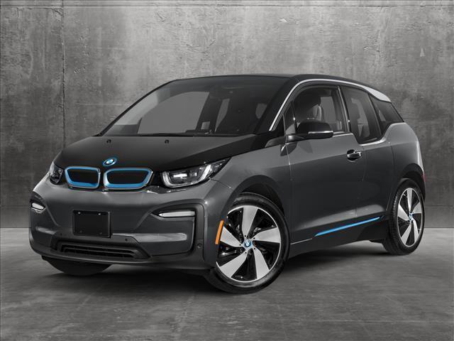 2021 bmw i3 120ah s w/range extender