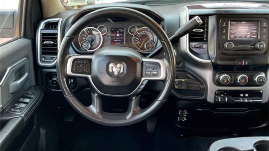 2020 RAM 2500