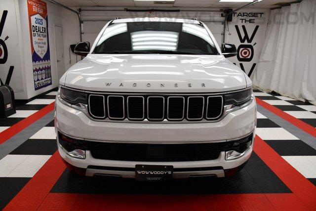 2023 jeep wagoneer l series ii