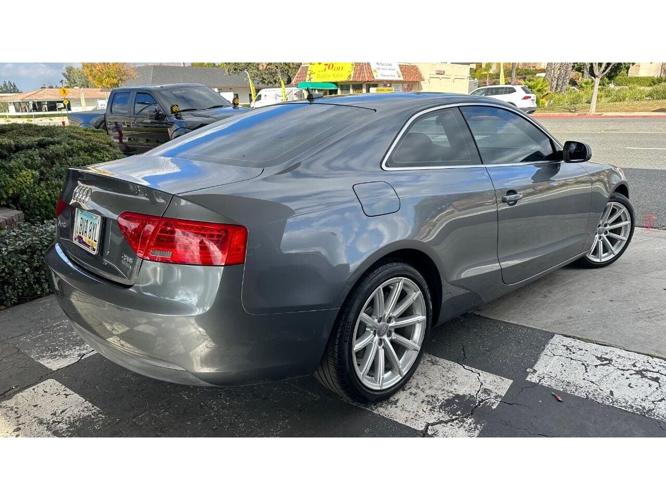 2015 audi a5 in thousand oaks, california