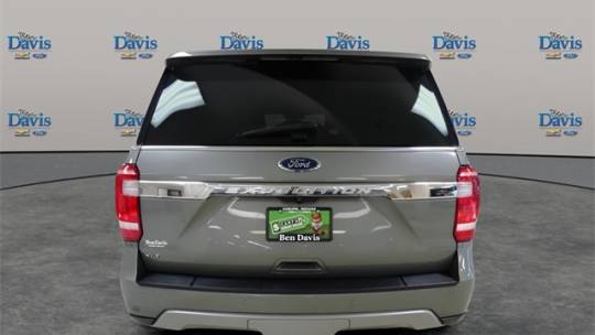 2019 Ford Expedition
