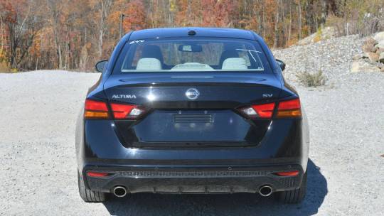 2020 Nissan Altima
