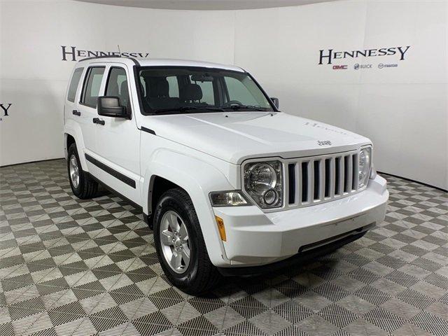 used 2011 jeep liberty 4wd sport morrow, ga 30260 for sale in lake city, georgia