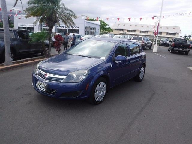 2008 saturn astra xe xe 4dr hatchback for sale in kahului, hawaii
