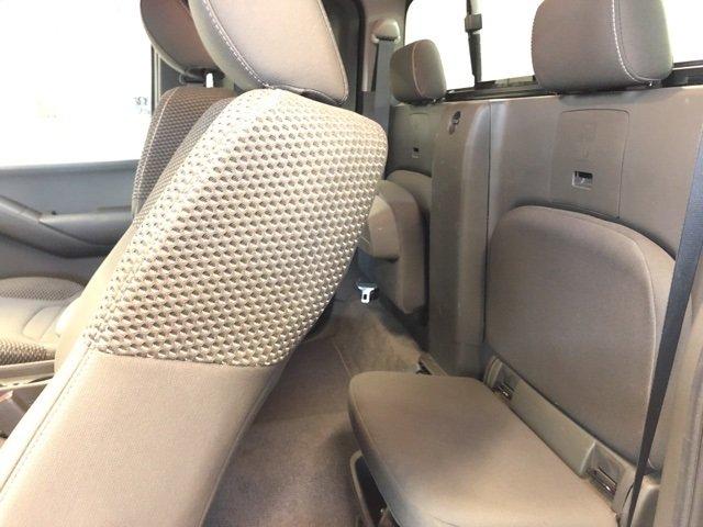 used 2013 nissan frontier pro-4x wexford, pa 15090 for sale in wexford, pennsylvania