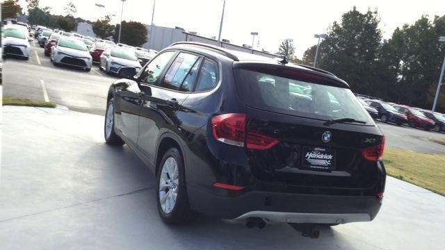 used 2013 bmw x1 xdrive28i fayetteville, nc 28304 for sale in fayetteville, north carolina