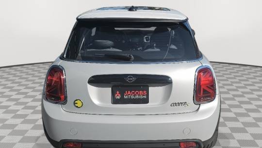2023 Mini Hardtop