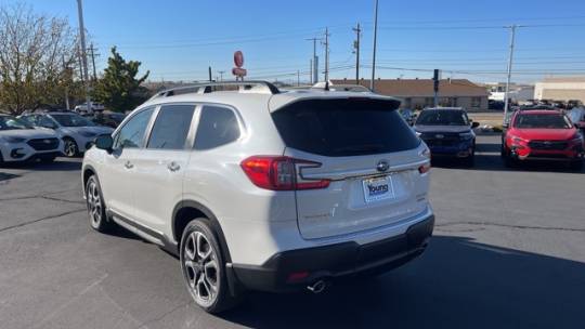 2024 Subaru Ascent