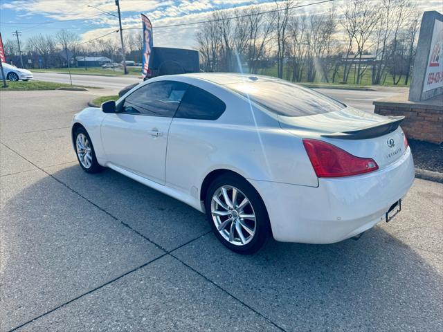 2012 infiniti g37x r mulliner