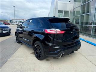 2024 Ford Edge st