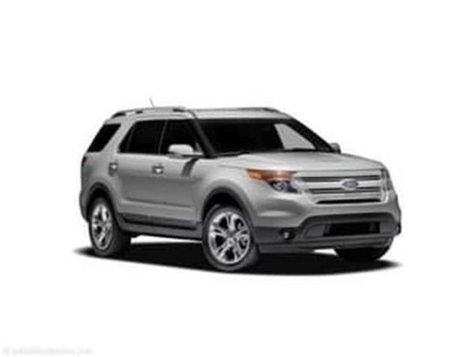 2011 ford explorer limited limited 4dr suv for sale in hilo, hawaii