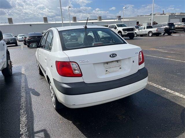 2009 kia rio lx in prescott, arizona