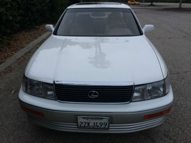 1 owner southern california pearl beauty. garage kept corrosion free pearl lady