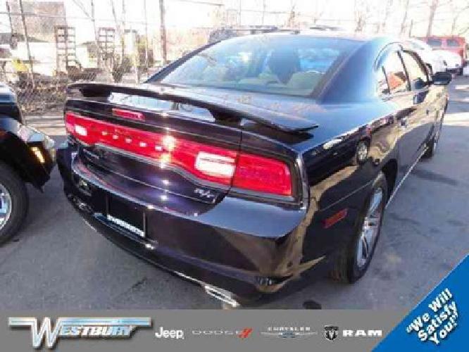2012 dodge charger road/track in westbury, ny