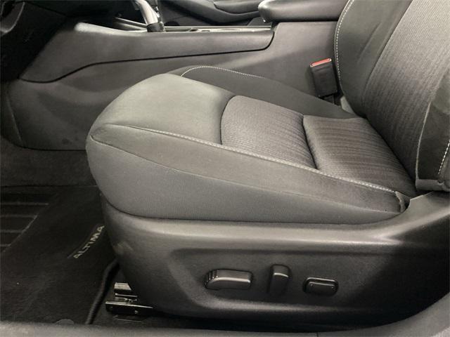 2023 nissan altima s