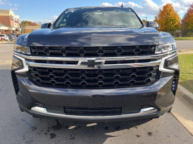 2022 chevrolet tahoe ls