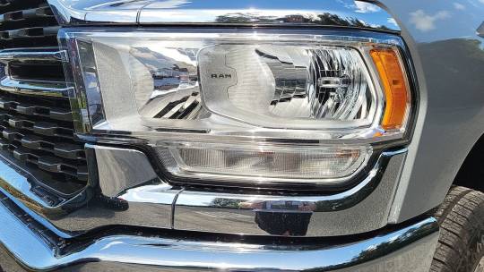 2022 RAM 2500