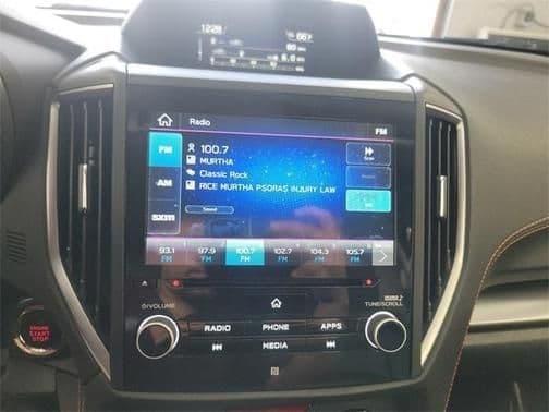 2023 subaru crosstrek limited 4dr all-wheel drive in owings mills, maryland