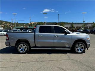 2021 RAM 1500 lone star