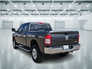 2023 RAM 2500 tradesman