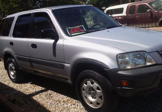 2001 honda cr-v lx awd for sale in california by owner