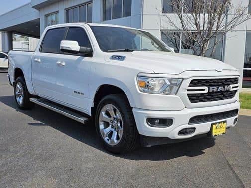 2022 ram 1500 lone star in jackson, mississippi
