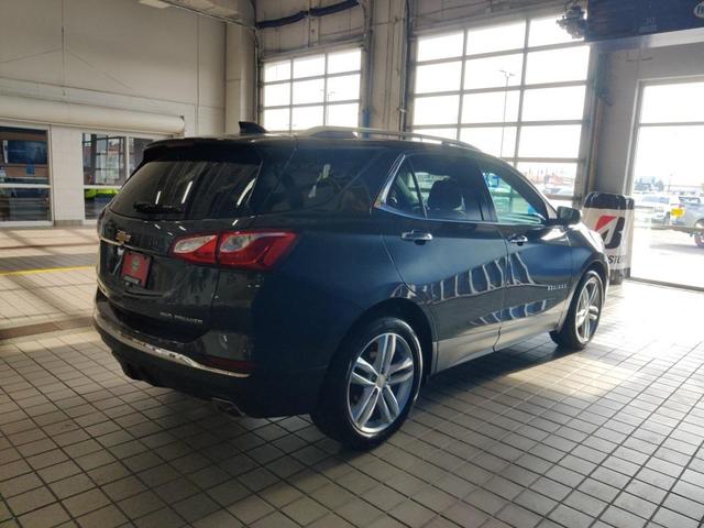 2020 chevrolet equinox premier w/2lz
