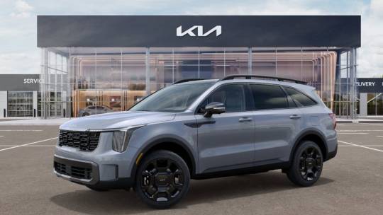 2024 Kia Sorento