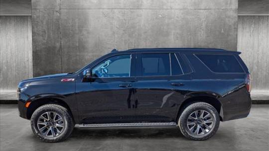 2024 Chevrolet Tahoe