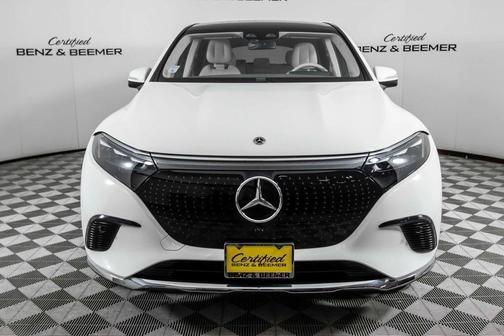 2023 mercedes-benz eqs 450 in saint louis, missouri