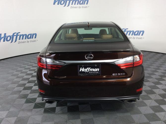 certified 2016 lexus es 350 east hartford, ct 06108 for sale in hartford, connecticut