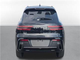 2025 Genesis GV70 2.5t standard