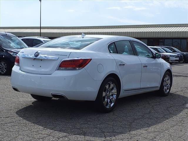 2013 buick lacrosse leather group in farmington, michigan